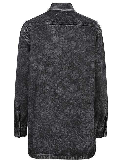 Boyfriend shirt GOLDEN GOOSE | GWP02351P00208090497